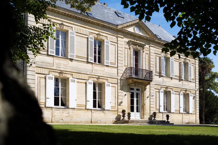 Chateau Ferriere - Margaux 