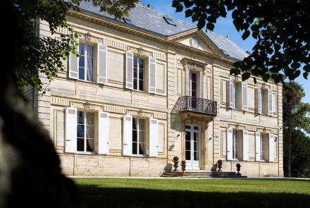 Chateau Ferriere - Margaux 